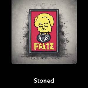 Stoned
