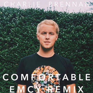 Comfortable (EMCY Remix) [feat. Rachel Enriquez]
