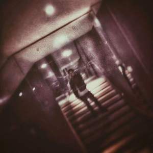 曾经是情侣（翻自 梁博）