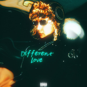 Different Love
