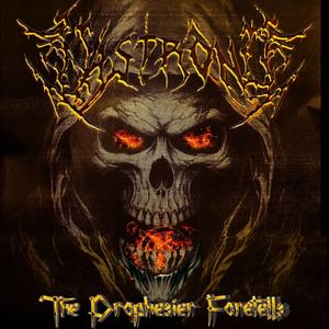 The Prophesier Foretells