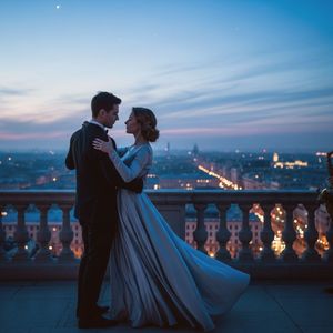 Vienna's Last Letter