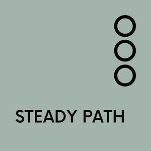 Steady path