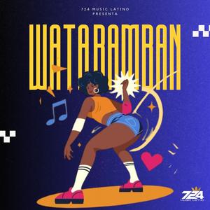 WATABAMBAN (feat. E R R E V E)