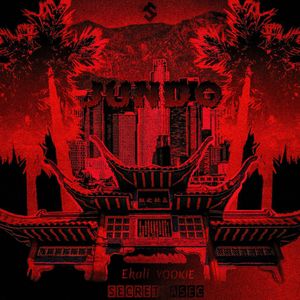 JUNDO (Secretbasec Edit)