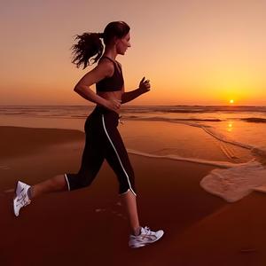 跑步进行曲 (DJ版)