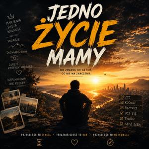 Jedno życie mamy