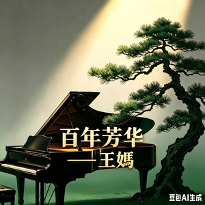 百年芳华——王妈
