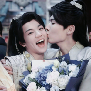 一梦情深《花开有时颓靡无声》主题曲