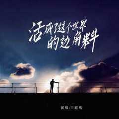 活成了这个世界的边角料 (DJ九零版)