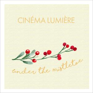Under the Mistletoe (feat. Megumi Acorda)