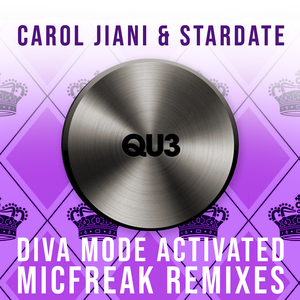 Diva Mode Activated (MicFreak Drum Dub)
