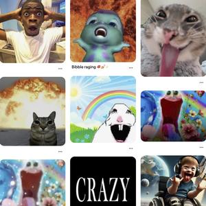 Crazy