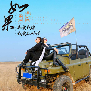 如果你爱我像我爱你那样 (伴奏)