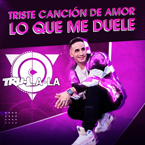 Lo Que Me Duele