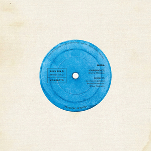 Desperto (feat. Lucas Vasconcellos)