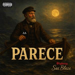 PARECE