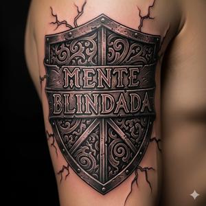 Mente Blindada