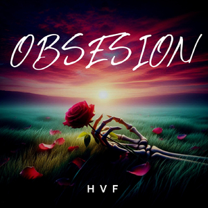 Obsesión (feat. Jrom Style & Zeax99)