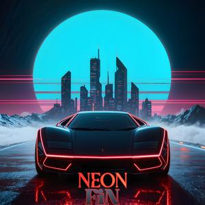 Terminal (Synthwave Music)