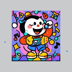 画灵妙启谣科普古代画家儿歌 所有清朝画家名字《那桐》