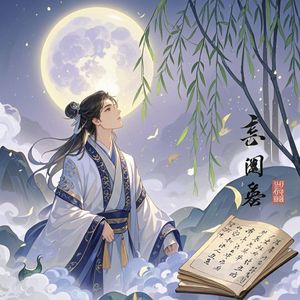 梦中的你_努力搬砖