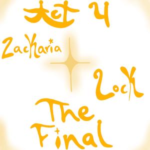 One Last Stand (feat. VI)