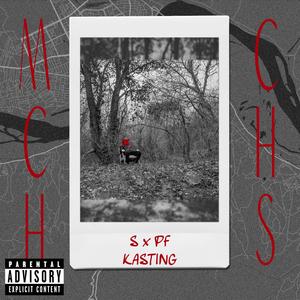 Kasting (feat. Peter Flight)