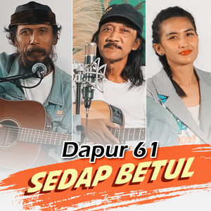 Sedap Betul (Acoustic)