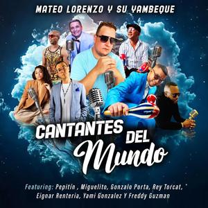 Que Nunca Se Enteren (feat. Freddy Guzman)