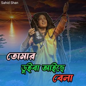 তোমার ডুইবা আইছে বেলা