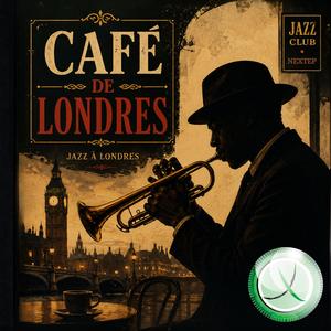 CAFÉ DE LONDRES