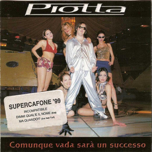 Supercafone ('99)