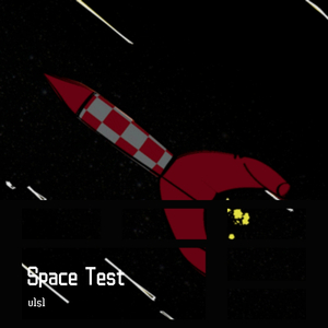 Space Test