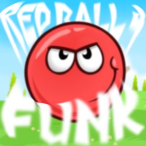 RED BALL 4 FUNK