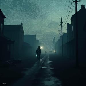Footsteps in Berezino