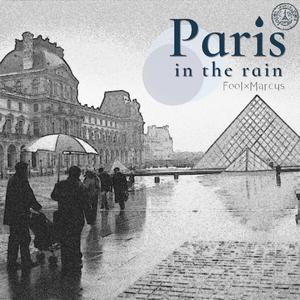 Paris in the Rain（翻自 HYE SUNG）