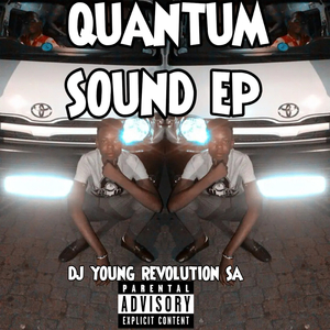 Quantum Sound (Quantum Sound Mix)