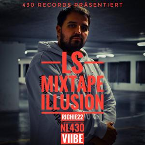 KATANA (feat. VIIBE)