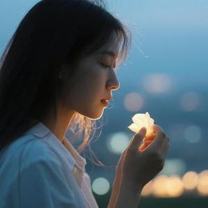 我眼里的雨 (破碎男版) (青墨 Remix)