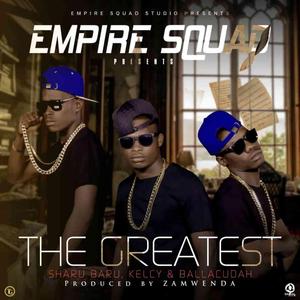 Greatest (feat. Empiresquad)