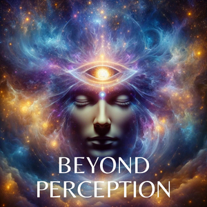 Intuition (384 Hz Frequency)