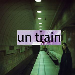 un train