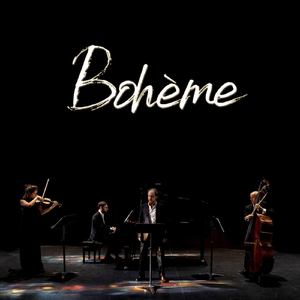La Bohème