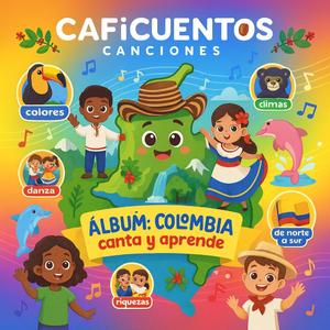 Riquezas de mi tierra