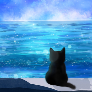 Ocean Whiskers