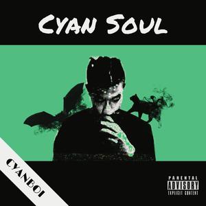 Cyan Soul