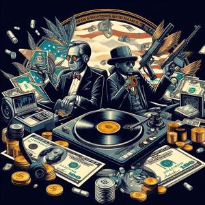 MoneyTalk (feat. JavonThaShotta)