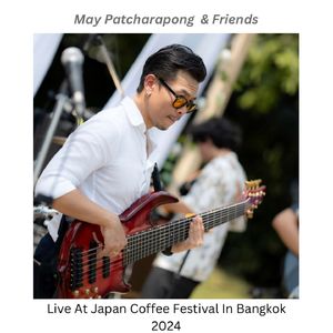Recklessly (Live At Japan Coffee Festival In Bangkok 2024)