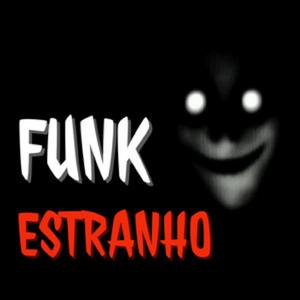 FUNK ESTRANHO - SUPER SLOWED